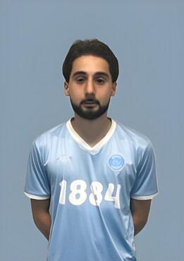 260608 HDVS Kayra Ekinci